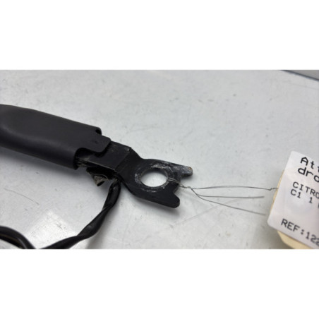 Attache ceinture avant droit CITROEN C1 1