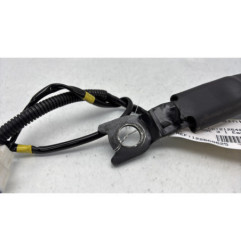 Attache ceinture avant gauche CITROEN C1 1