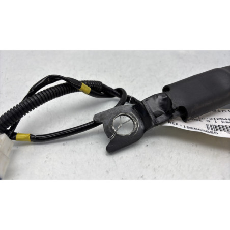 Attache ceinture avant gauche CITROEN C1 1