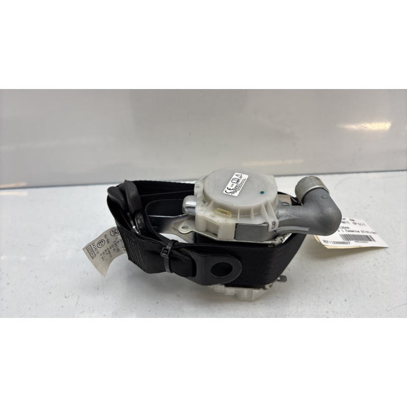 Pretensionneur de ceinture avant droit CITROEN C1 1 Photo n°1