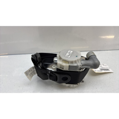 Pretensionneur de ceinture avant droit CITROEN C1 1 Photo n°1