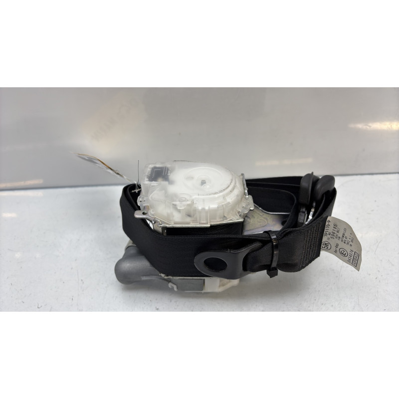 Pretensionneur de ceinture avant droit CITROEN C1 1 Photo n°2