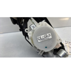 Pretensionneur de ceinture avant droit CITROEN C1 1