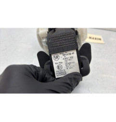 Pretensionneur de ceinture avant droit CITROEN C1 1