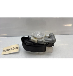 Pretensionneur de ceinture avant gauche CITROEN C1 1