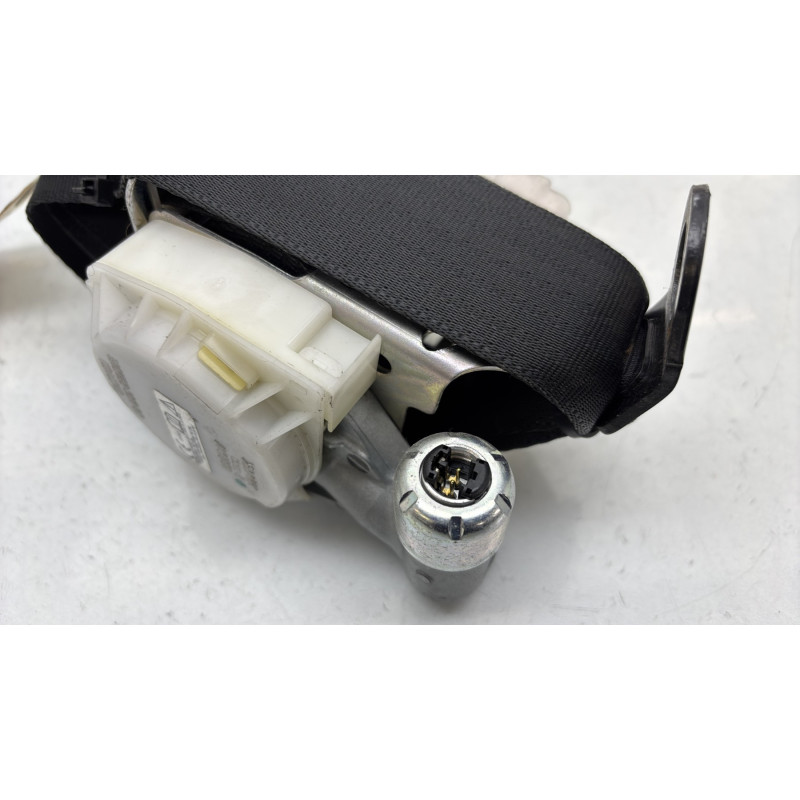 Pretensionneur de ceinture avant gauche CITROEN C1 1 Photo n°3