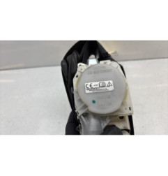 Pretensionneur de ceinture avant gauche CITROEN C1 1