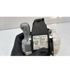 Pretensionneur de ceinture avant gauche CITROEN C1 1