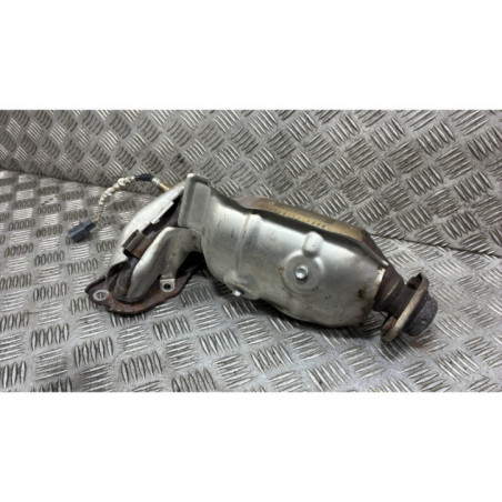 Catalyseur (echappement) CITROEN C1 1 Photo n°1