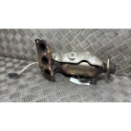 Catalyseur (echappement) CITROEN C1 1