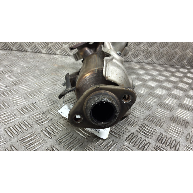 Catalyseur (echappement) CITROEN C1 1 Photo n°3