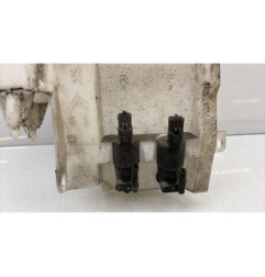 Vase de lave glace CITROEN C1 1