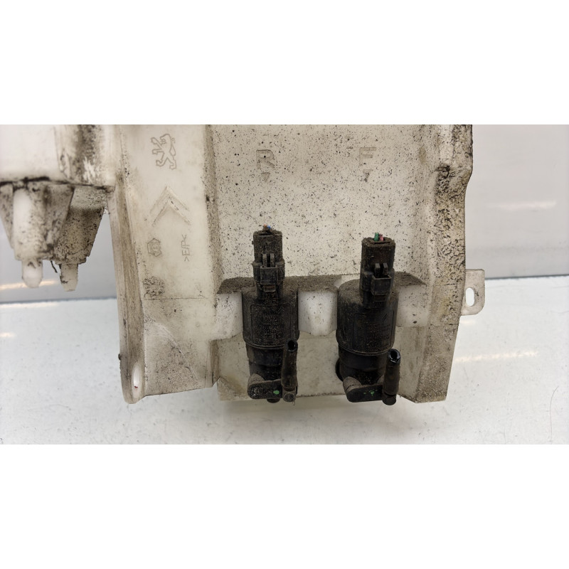 Vase de lave glace CITROEN C1 1 Photo n°2