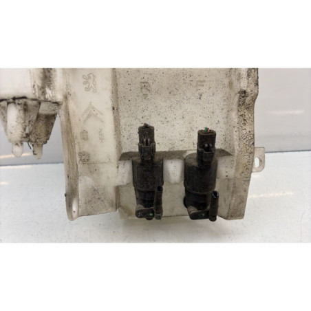 Vase de lave glace CITROEN C1 1