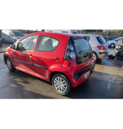 Vase de lave glace CITROEN C1 1