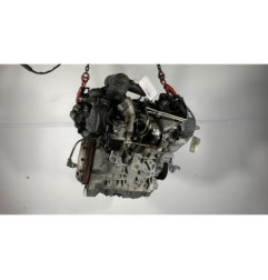 Moteur VOLKSWAGEN POLO 5 Photo n°1