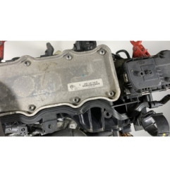 Moteur VOLKSWAGEN POLO 5