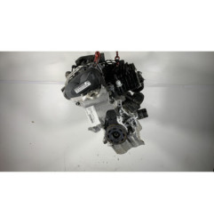 Moteur VOLKSWAGEN POLO 5