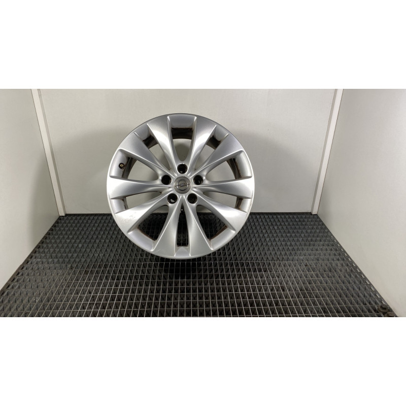 Jante OPEL ASTRA J Photo n°1