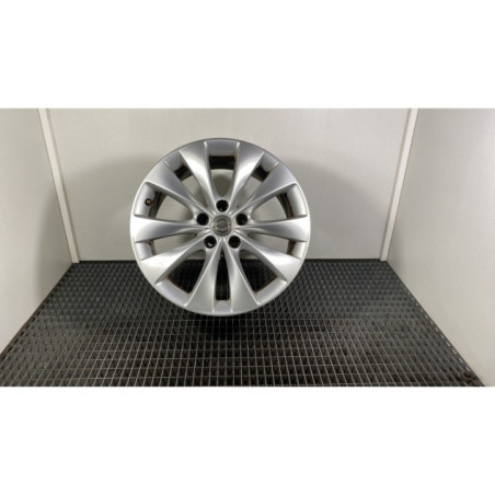 Jante OPEL ASTRA J Photo n°1