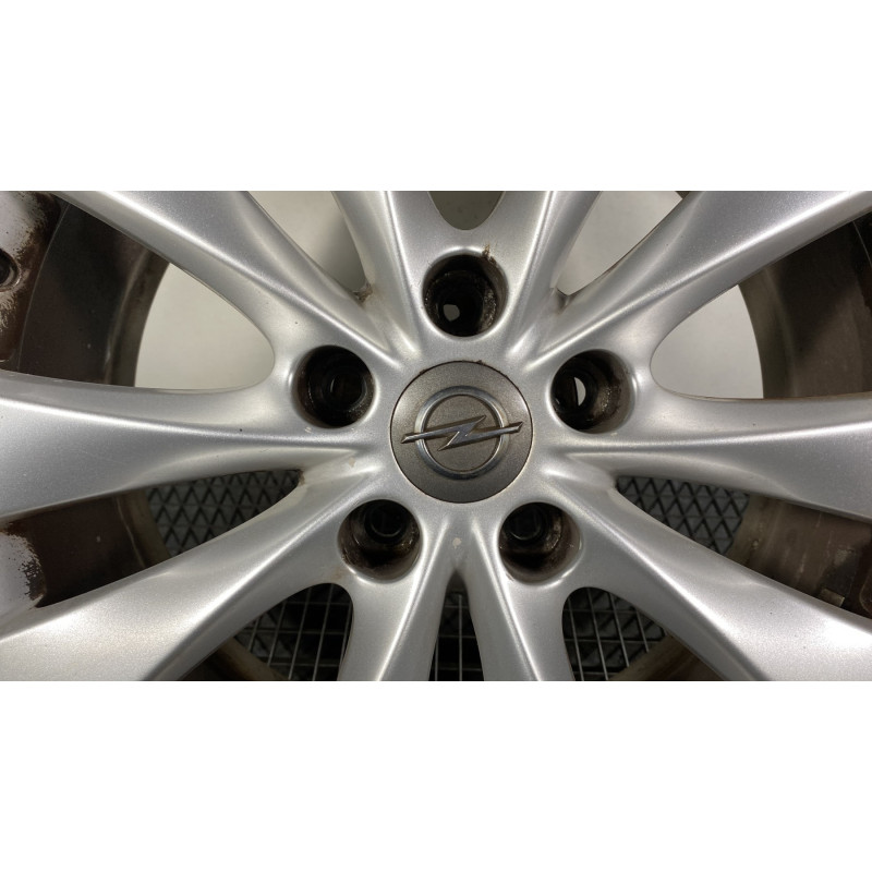 Jante OPEL ASTRA J Photo n°2