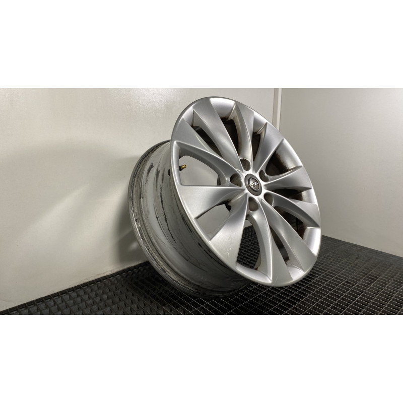Jante OPEL ASTRA J Photo n°3