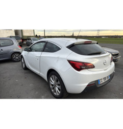 Jante OPEL ASTRA J