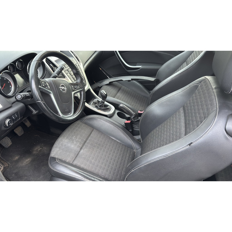 Jante OPEL ASTRA J Photo n°14