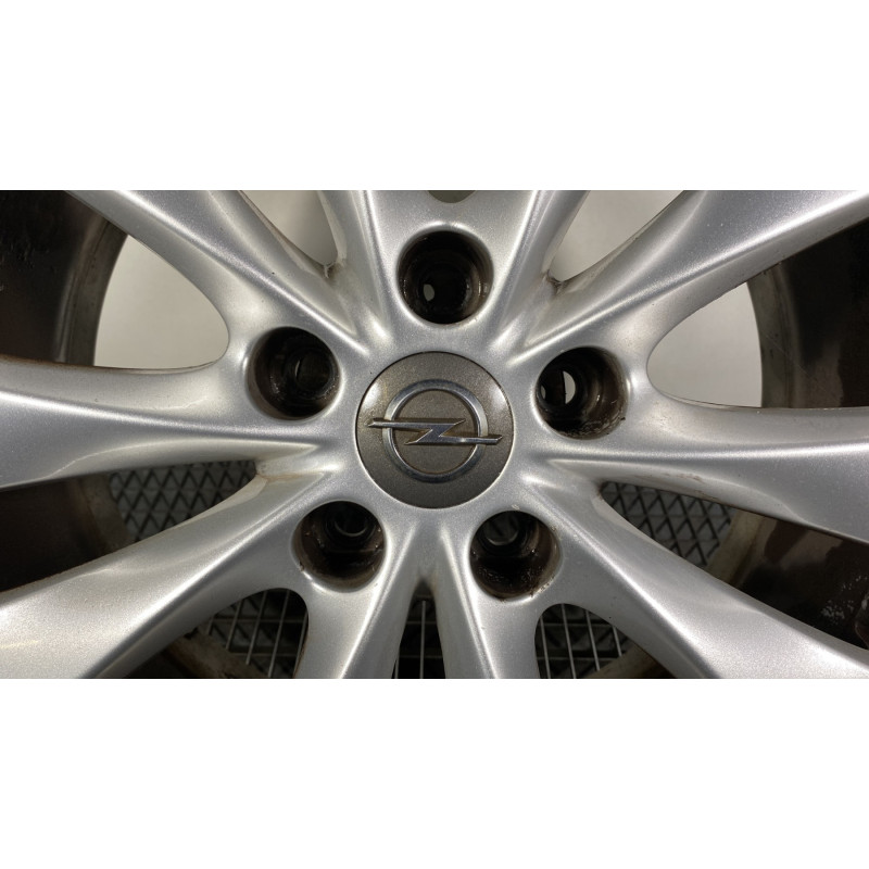 Jante OPEL ASTRA J Photo n°2
