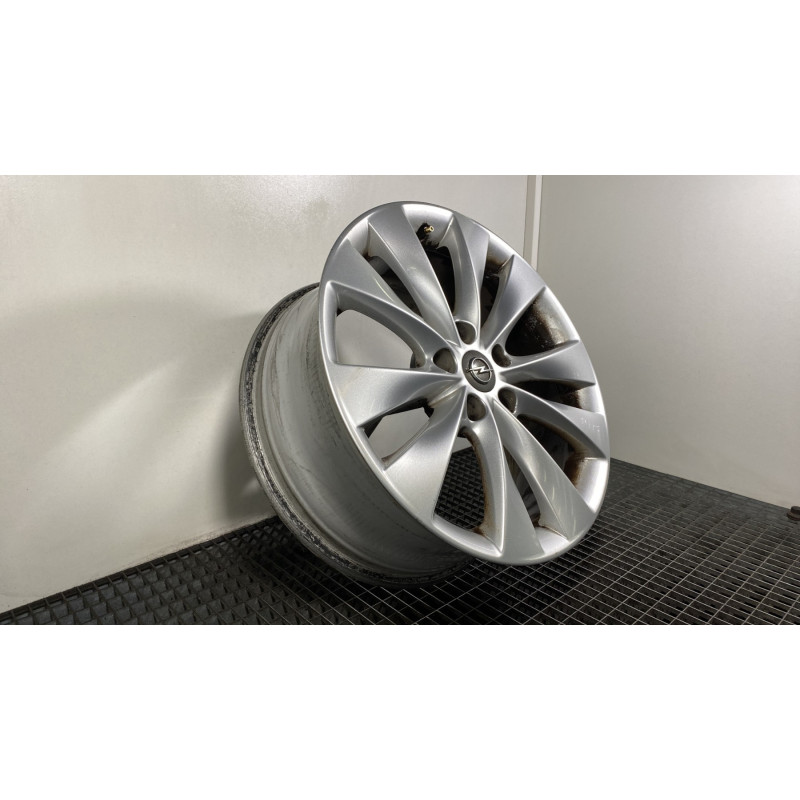 Jante OPEL ASTRA J Photo n°3