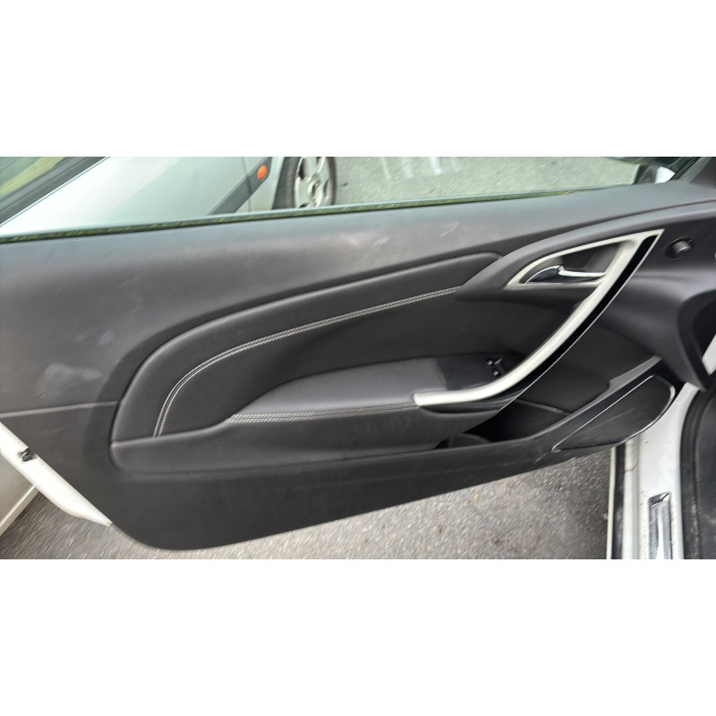 Jante OPEL ASTRA J Photo n°12