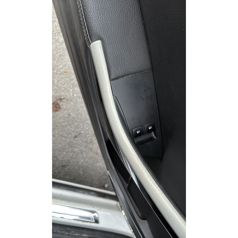 Jante OPEL ASTRA J Photo n°13