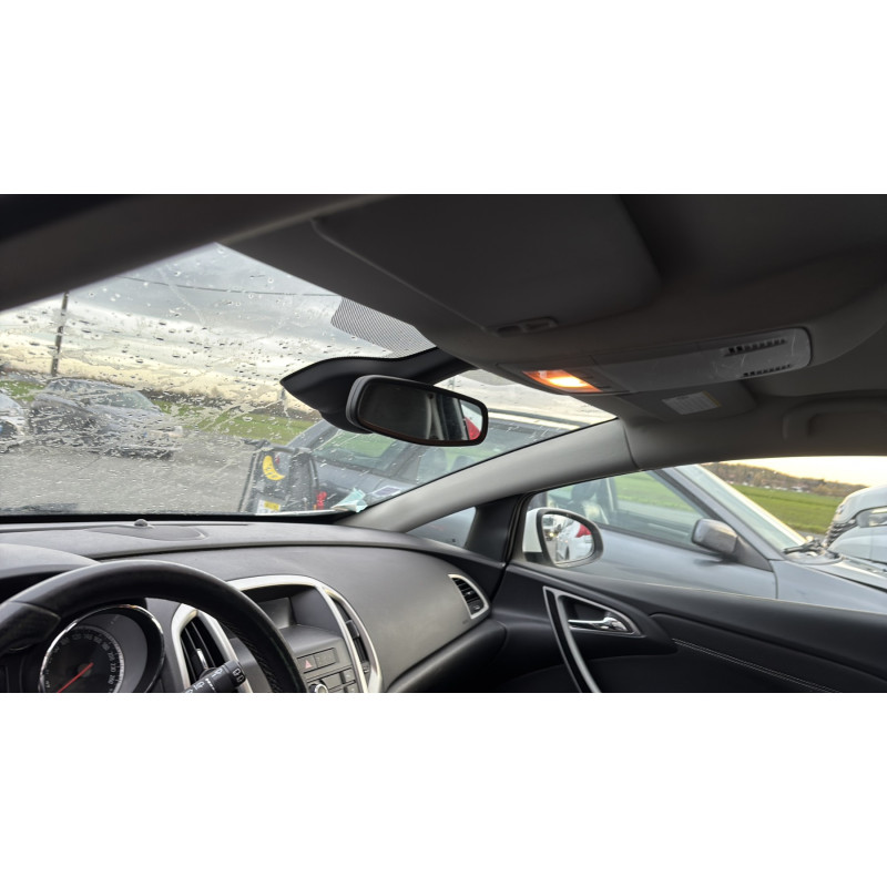 Jante OPEL ASTRA J Photo n°17