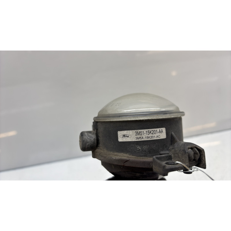 Anti brouillard droit (feux) FORD C-MAX 1 Photo n°5