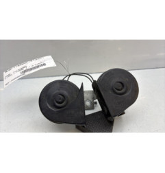 Avertisseur/Klaxon FORD C-MAX 1 Photo n°1