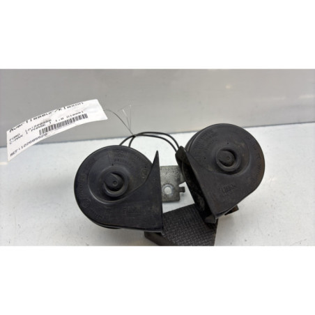 Avertisseur/Klaxon FORD C-MAX 1 Photo n°1