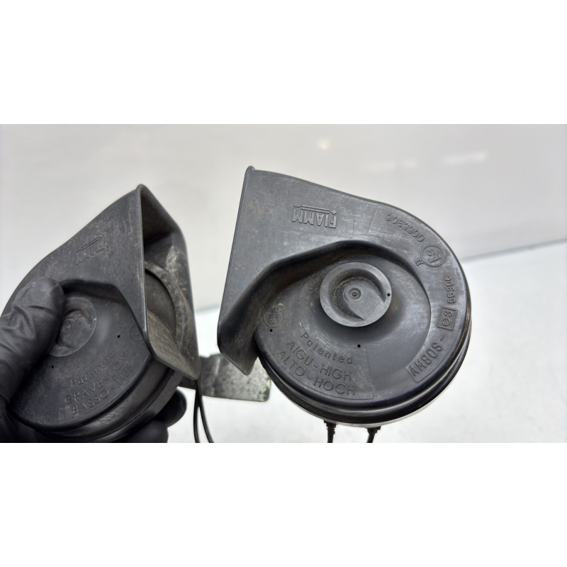 Avertisseur/Klaxon FORD C-MAX 1 Photo n°2