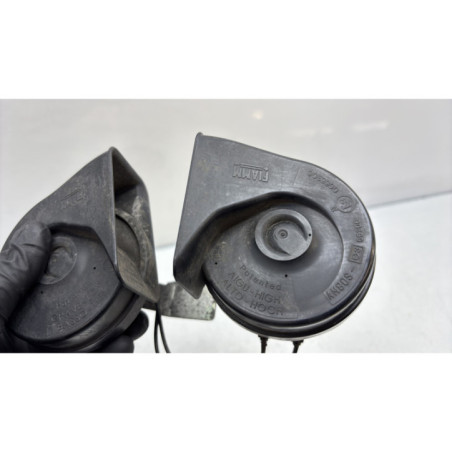 Avertisseur/Klaxon FORD C-MAX 1