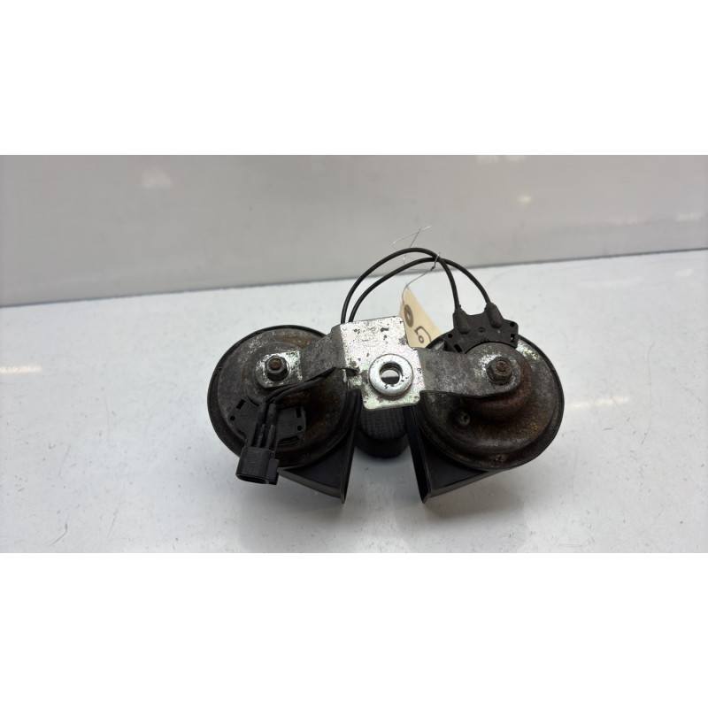 Avertisseur/Klaxon FORD C-MAX 1 Photo n°3