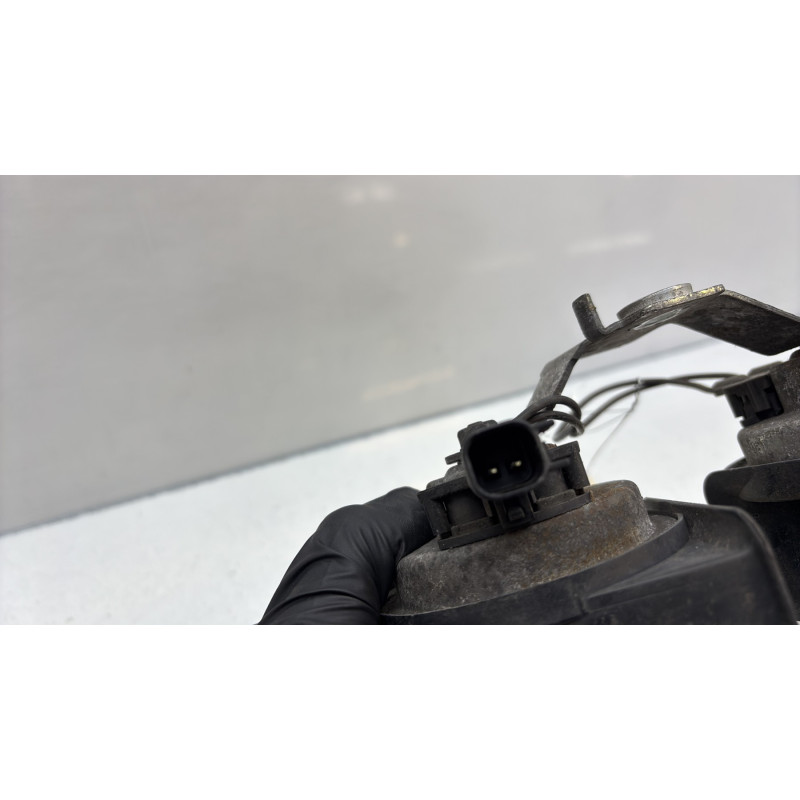 Avertisseur/Klaxon FORD C-MAX 1 Photo n°4