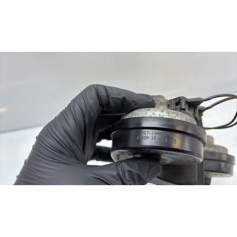 Avertisseur/Klaxon FORD C-MAX 1 Photo n°5