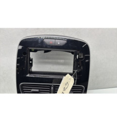 Facade autoradio RENAULT CLIO 4
