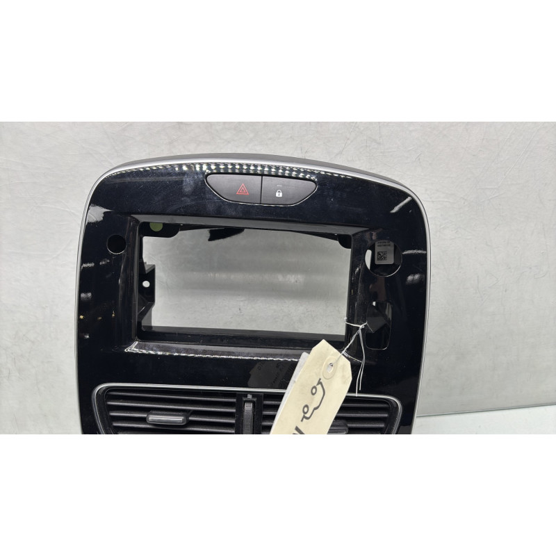 Facade autoradio RENAULT CLIO 4 Photo n°2