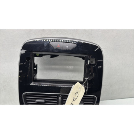 Facade autoradio RENAULT CLIO 4