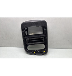 Facade autoradio RENAULT CLIO 4