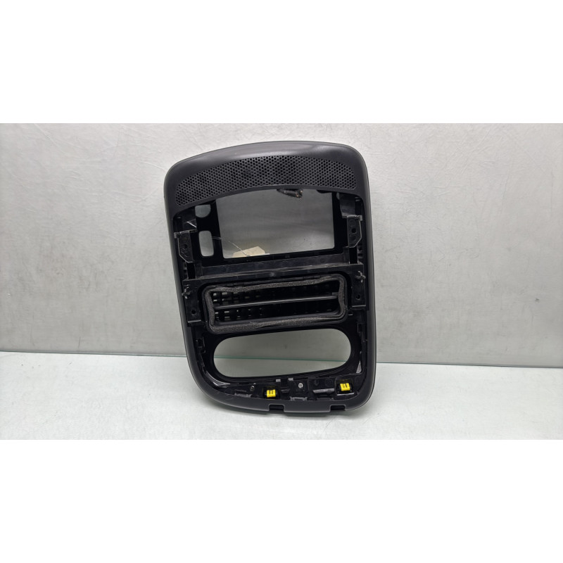 Facade autoradio RENAULT CLIO 4 Photo n°3