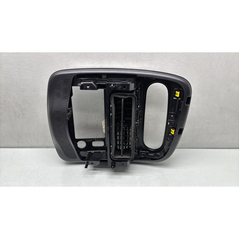 Facade autoradio RENAULT CLIO 4 Photo n°4