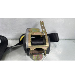 Pretensionneur de ceinture avant gauche VOLKSWAGEN POLO 4