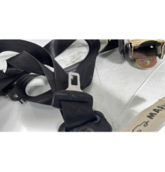Pretensionneur de ceinture avant gauche VOLKSWAGEN POLO 4