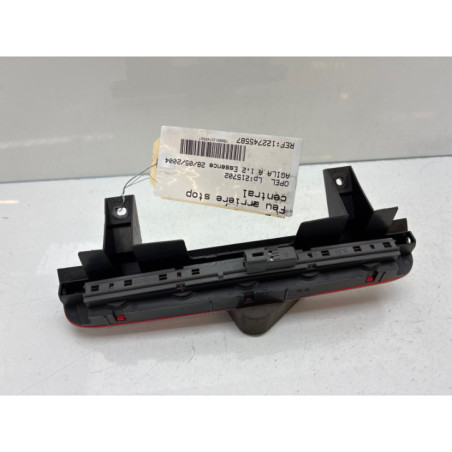 Feu arriere stop central OPEL AGILA A